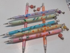 تصویر مداد نوکی فانتزی نوستالژی 