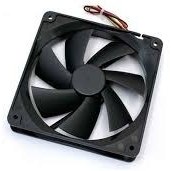 تصویر فن کیس 8 در 8استوک Fan cas cool master