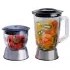 تصویر آبمیوه گیری چند کاره دلمونتی مدل DL165 Delmonti DL165 Touch Digital Blender & Juicer