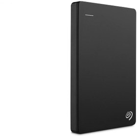 تصویر هارد اکسترنال سیگیت بک آپ پلاس اسلیم با ظرفیت 4 ترابایت Backup Plus Slim External Hard Drive 4TB