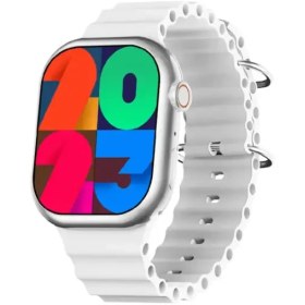 تصویر ساعت هوشمند ws11mini - ۱ عدد ا smart watch ws11 mini smart watch ws11 mini