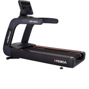 تصویر تردمیل باشگاهی ماسل اسپیریت مدل MS90A 
