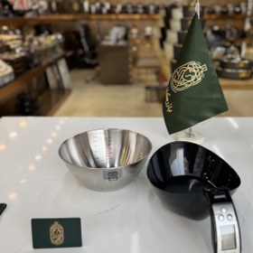 تصویر ترازو آشپزخانه پارچ دار ام جی اس (MGS) 