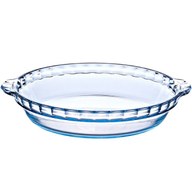 تصویر ظرف پیتزا خوری پیرکس سایز ۲۳ مدل ۱۹۸ 