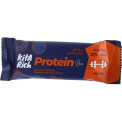 تصویر پروتئین بار زیرو با طعم توت فرنگی کیتاریچ 45 گرم Kita Rich Zero Protein Bar 45 g