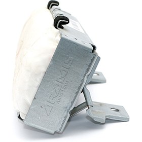 تصویر ایربگ شاگرد چانگان EADO 