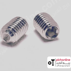 تصویر فروشگاه پیچ آنلاین