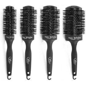 تصویر برس گرد نانو تکنولوژی سافیکس تیغه 10 سانت 