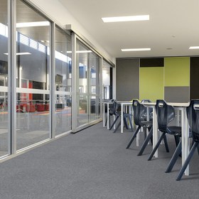 تصویر موکت تایل Paragon سری VITAL-GRANIT کد 8302 