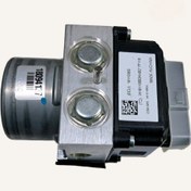 تصویر واحد كنترل الكتروهيدروليكي ABS (بلوك ABS ) برلیانس H330 - 497517 