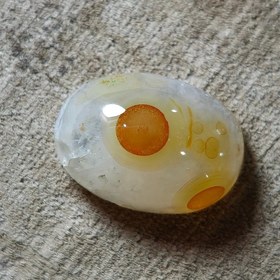 تصویر باباقوری طبیعی 