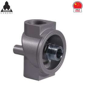 تصویر پایه فیلتر روغن RL8 