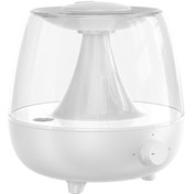 تصویر رطوبت ساز بیسوس مدل DHYN-A01 Baseus DHYN-A01 Surge 2.4L Humidifier