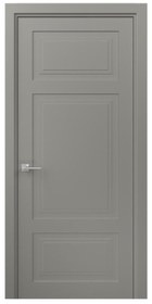 تصویر درب اتاقی روکش PVC 