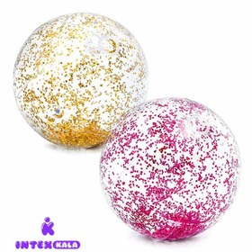 تصویر توپ بادی اینتکس مدل 58070 intex 58070