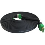 تصویر کابل HDMI پی نت مدل HDTV 2.0 طول 3 متر 