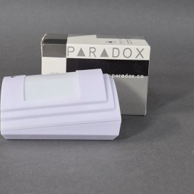 تصویر چشمی سیمی دزدگیر paradox 