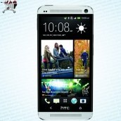 تصویر گوشی موبایل اچ تی سی HTC One 32GB 
