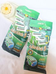 تصویر ژیلت ضدحساسیت 