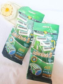 تصویر ژیلت ضدحساسیت 