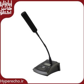 تصویر میکروفن یقه ای بیسیم موبایل زیکو Zico T-3 Microphone Zico T-3