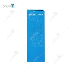 تصویر لوسیون مرطوب کننده بدن درماتیپیک 150 میلی لیتر Dermatypique Moisturizing Body Lotion 150 ml