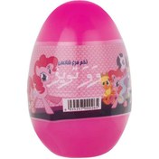 تصویر تخم مرغ شانسی وو تویز مدل پونی وزن ۴۰ گرم 