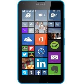 تصویر گوشی مایکروسافت Lumia 640 | حافظه 8 رم 1 گیگابایت ا Microsoft Lumia 640 8/1 GB Microsoft Lumia 640 8/1 GB