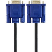 تصویر کابل VGA کی نت مدل K-CVGA0030 طول 3 متر 