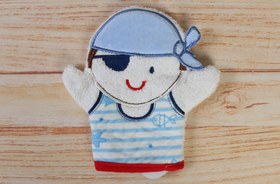 تصویر لیف حمام dolano 