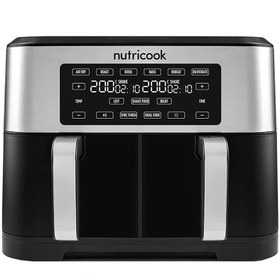 تصویر سرخ کن نوتریکوک مدل NUTRICOOK AF800 