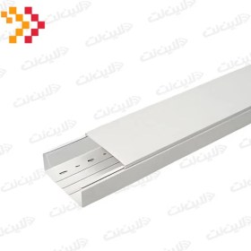 تصویر داکت سایز 40×80 دانوب 