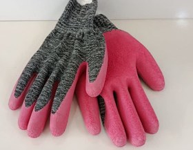 تصویر دستکش ضد برش 