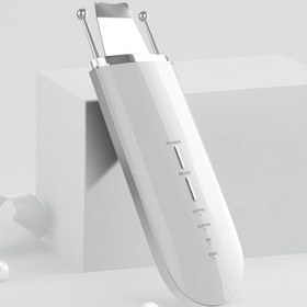 تصویر اتو صورت درمااف اولتراسونیک ۴ کاره ایکوبیوتی 