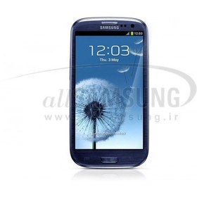 تصویر گوشی سامسونگ S3 | حافظه 16 رم 1 گیگابایت ا Samsung Galaxy S3 16/1 GB Samsung Galaxy S3 16/1 GB