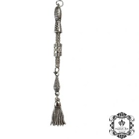 تصویر کرکوش استیل کد19 