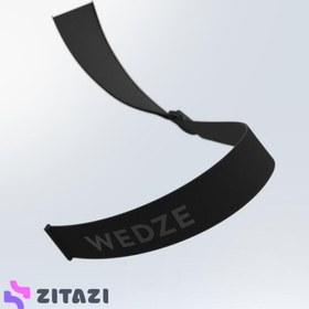 تصویر عینک اسکی بزرگسالان WEDZE مدل G100 S1 - زمان ارسال 15 تا 20 روز کاری 