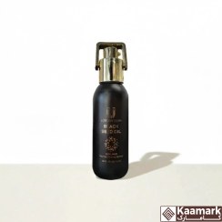 تصویر روغن سیاه دانه لاکچری کوین – ترکیبی 