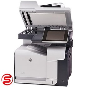 تصویر پرینتر لیزری اچ پی مدل M575dn استوک ا HP Color LaserJet Enterprise MFP M575dn Stock Printer HP Color LaserJet Enterprise MFP M575dn Stock Printer