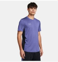 تصویر Under Armour آموزش مردانه رقیب آستین کوتاه 1379589 561 