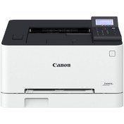 تصویر پرینتر تک کاره لیزری رنگی کانن مدل LBP633Cdw Canon i-SENSYS LBP633Cdw Laser Printer