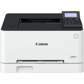 تصویر پرینتر تک کاره لیزری رنگی کانن مدل LBP633Cdw Canon i-SENSYS LBP633Cdw Laser Printer