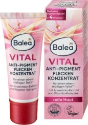 تصویر کرم ضد لک برند balea مدل Vital حجم 20ml (اورجینال آلمان) 