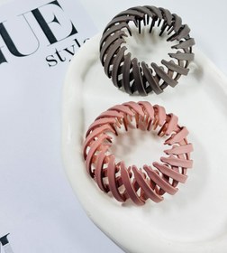 تصویر کلیپس آکاردویی(چنگکی) - شیری 