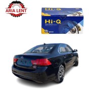 تصویر لنت ترمز عقب اپتیما (2010-2011) – HI Q 