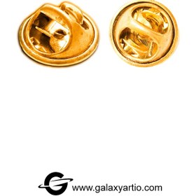 تصویر پیکسل ون آبی 