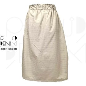 تصویر دامن گندم 