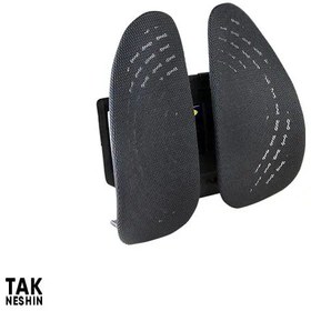 تصویر پشتی طبی B115 نگین 