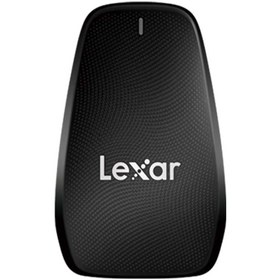 تصویر رم ریدر لکسار مدل Lexar Professional CFexpress Type B Reader Lexar Professional CFexpress Type B USB 3.2 Gen 2×2 Reader