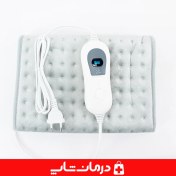 تصویر تشکچه برقی 60×40 مدل HP301 جوی پلاس (JoyPlus) joyplus heating pad model hp301